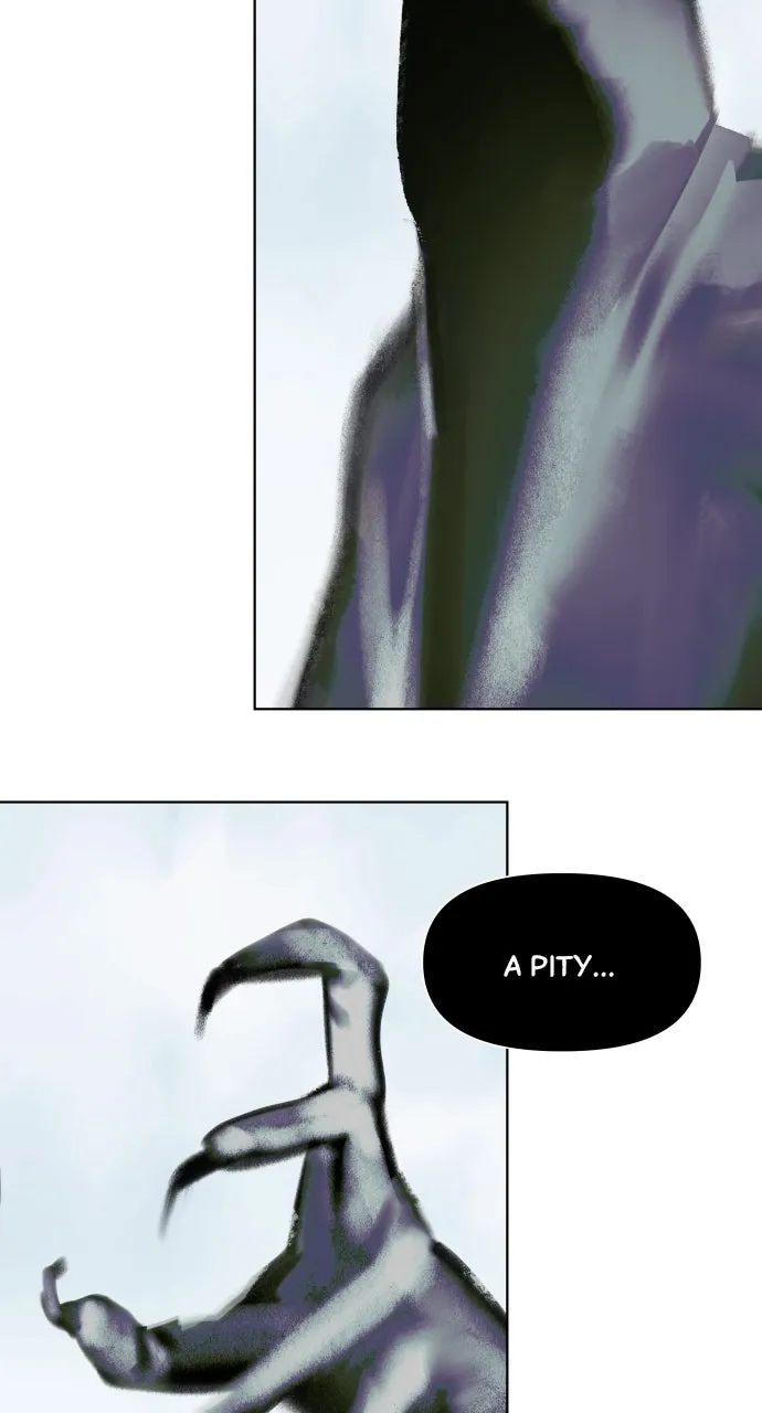 Enoch: The Shining Tree Chapter 34 page 5 - 