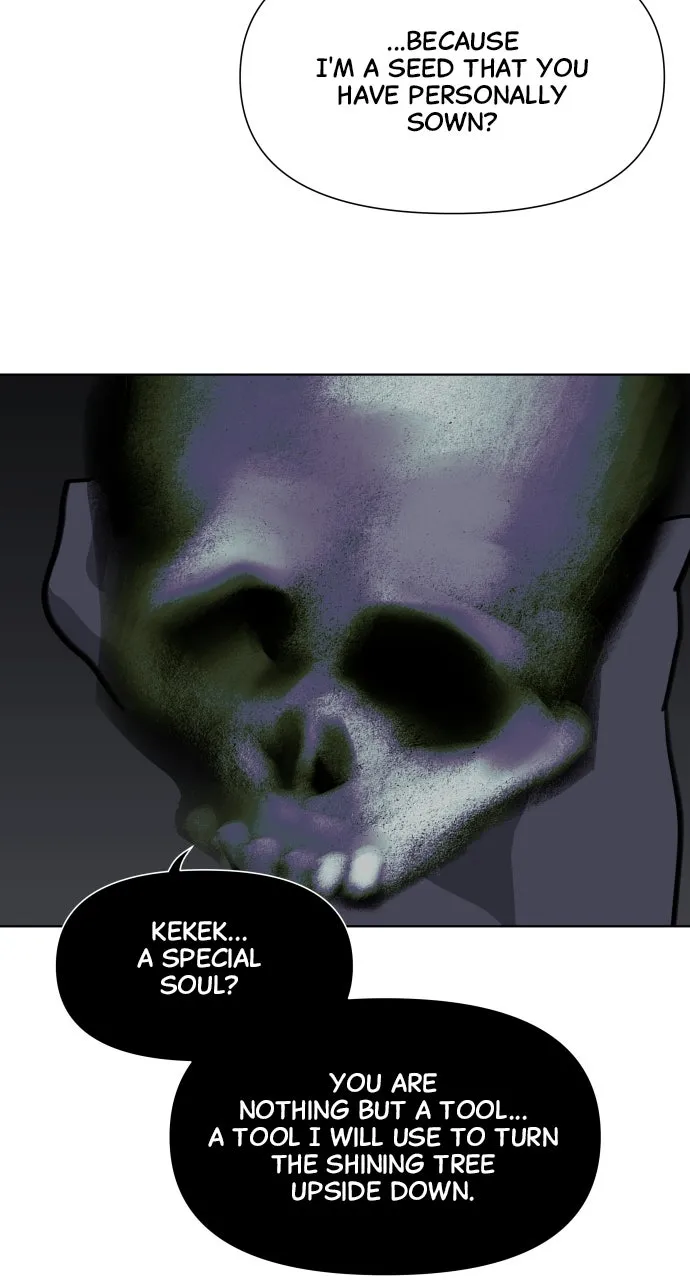 Enoch: The Shining Tree Chapter 34 page 41 - 