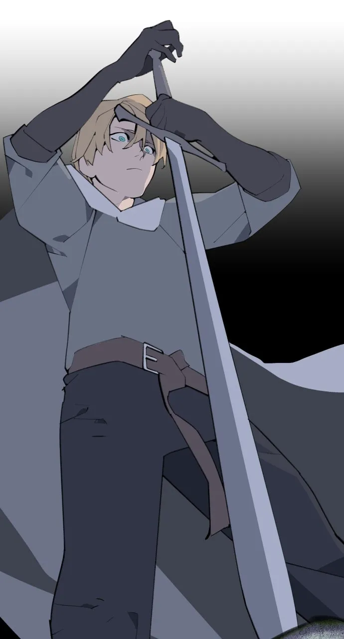 Enoch: The Shining Tree Chapter 34 page 44 - 