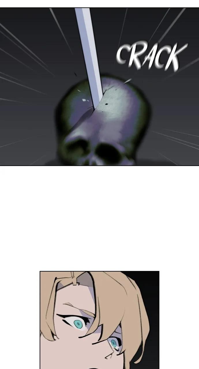 Enoch: The Shining Tree Chapter 34 page 47 - 