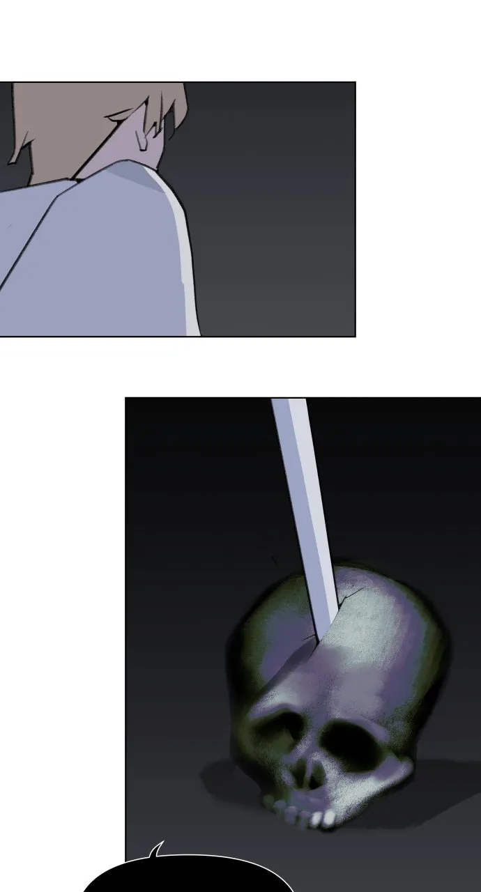 Enoch: The Shining Tree Chapter 34 page 49 - 