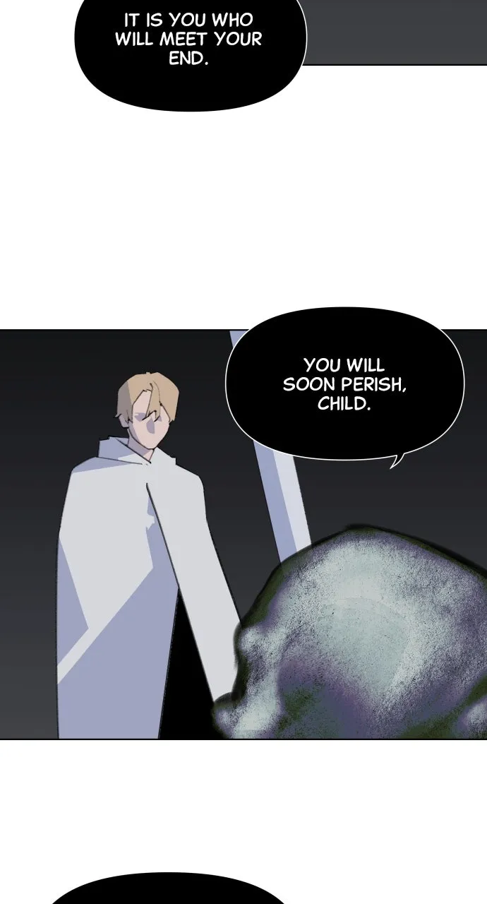 Enoch: The Shining Tree Chapter 34 page 50 - 