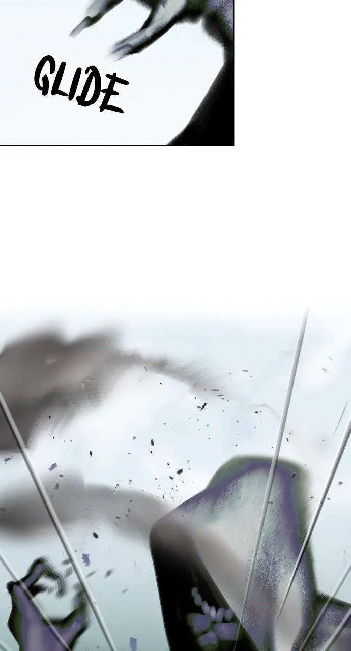 Enoch: The Shining Tree Chapter 34 page 6 - 