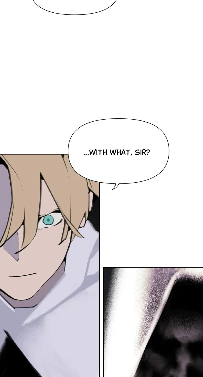 Enoch: The Shining Tree Chapter 34 page 54 - 