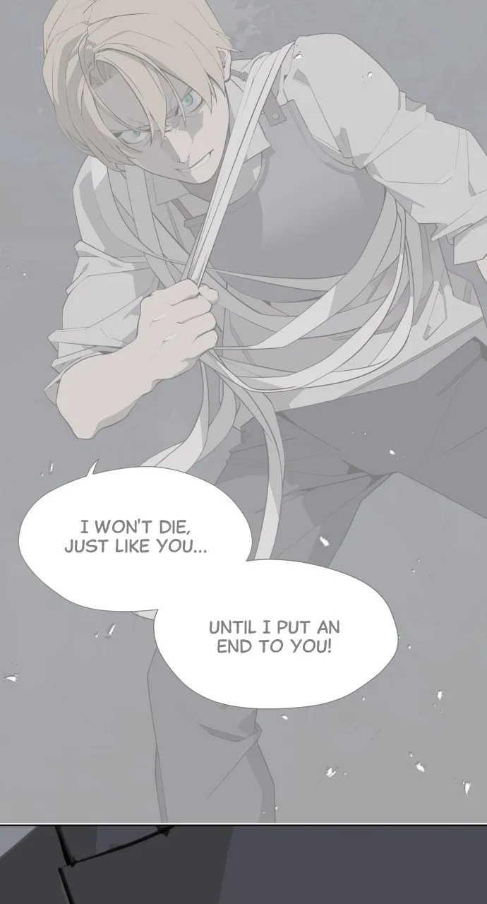 Enoch: The Shining Tree Chapter 35 page 21 - 