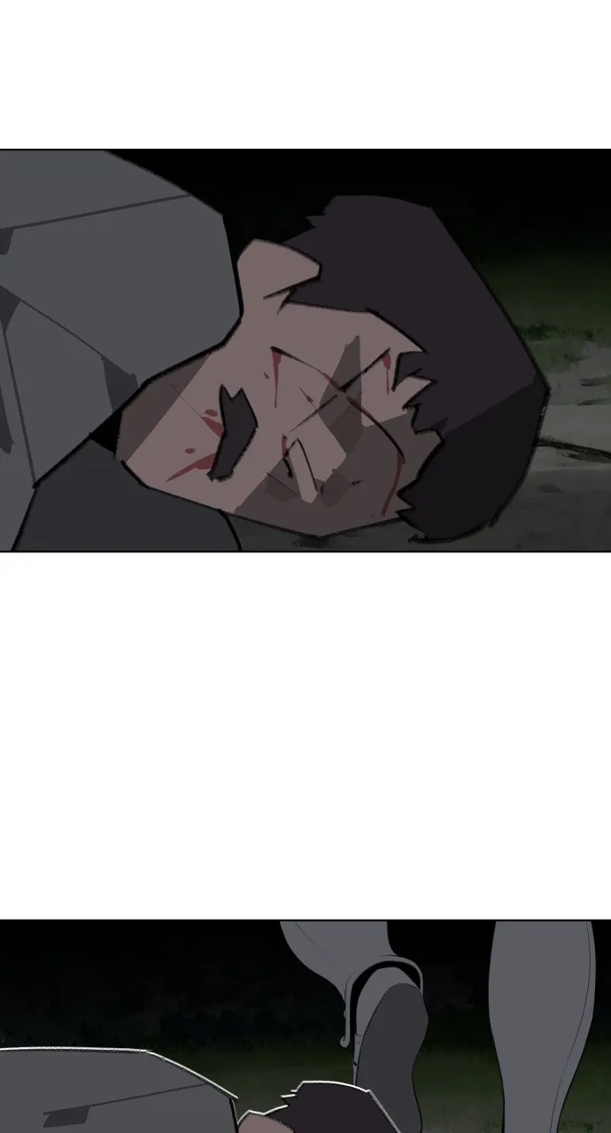 Enoch: The Shining Tree Chapter 35 page 23 - 