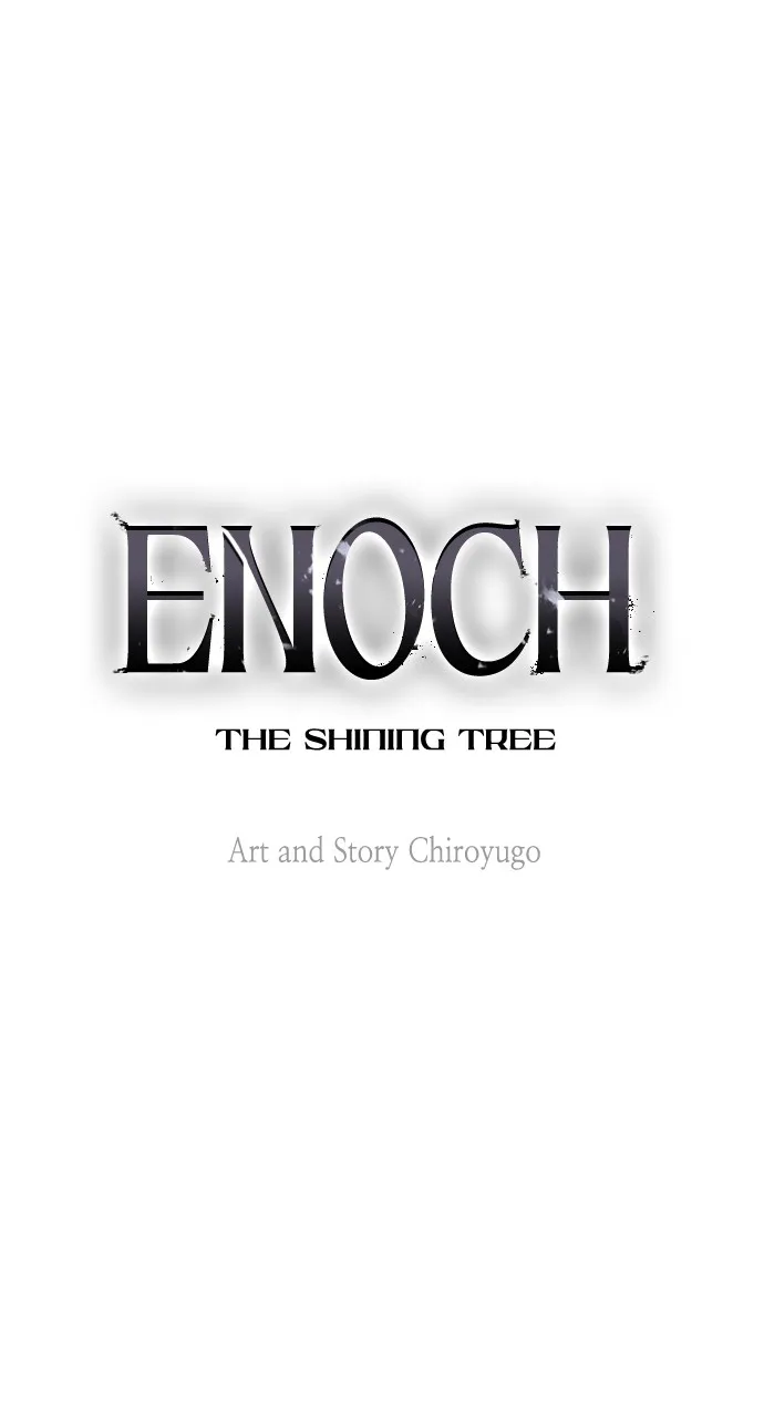Enoch: The Shining Tree Chapter 35 page 31 - 