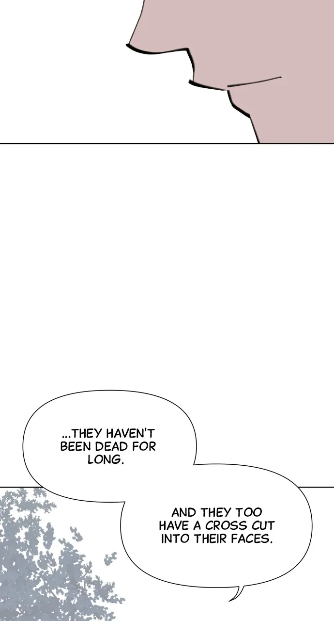 Enoch: The Shining Tree Chapter 35 page 33 - 