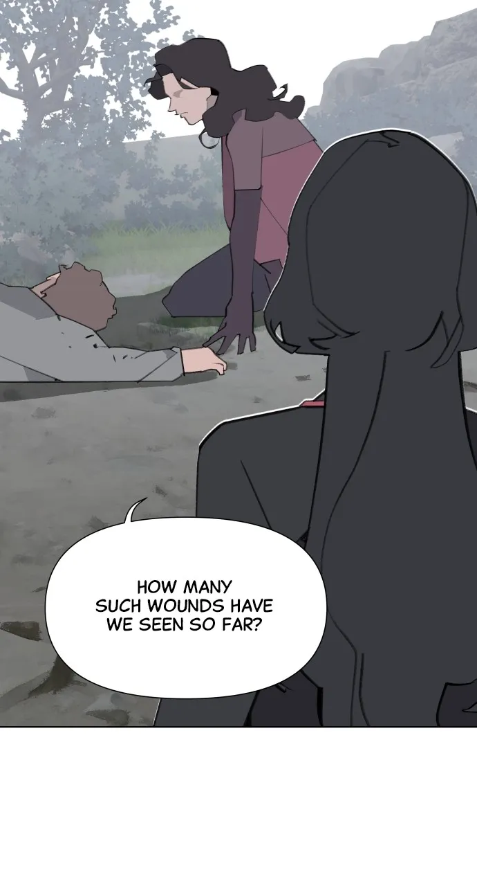 Enoch: The Shining Tree Chapter 35 page 34 - 