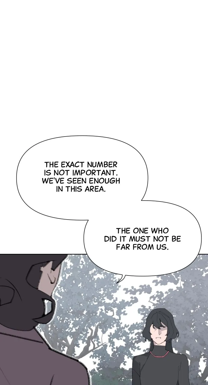 Enoch: The Shining Tree Chapter 35 page 35 - 