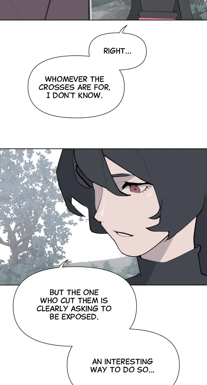 Enoch: The Shining Tree Chapter 35 page 36 - 