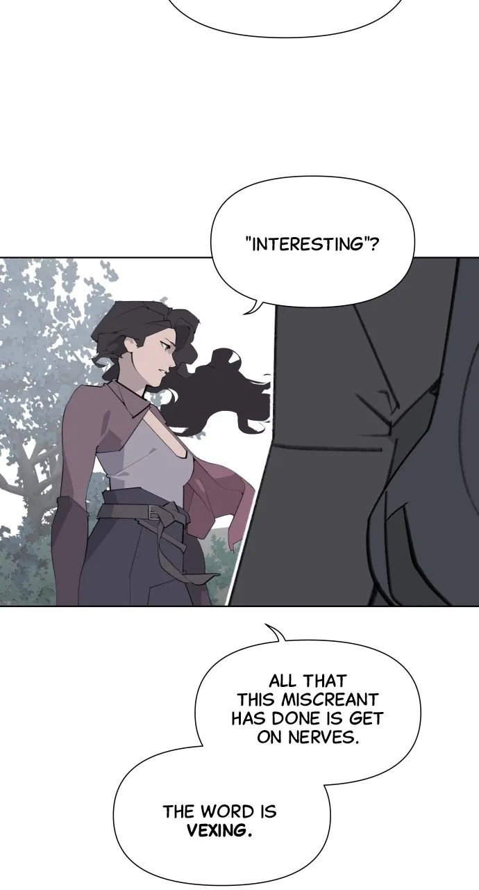 Enoch: The Shining Tree Chapter 35 page 37 - 