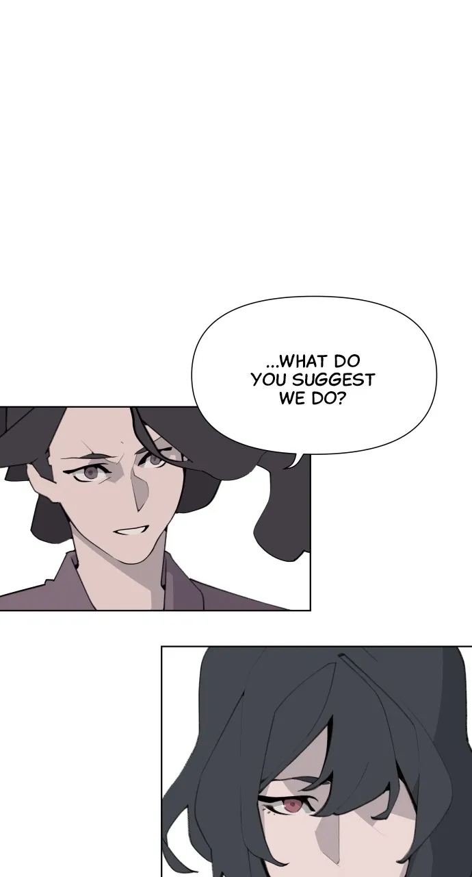 Enoch: The Shining Tree Chapter 35 page 38 - 