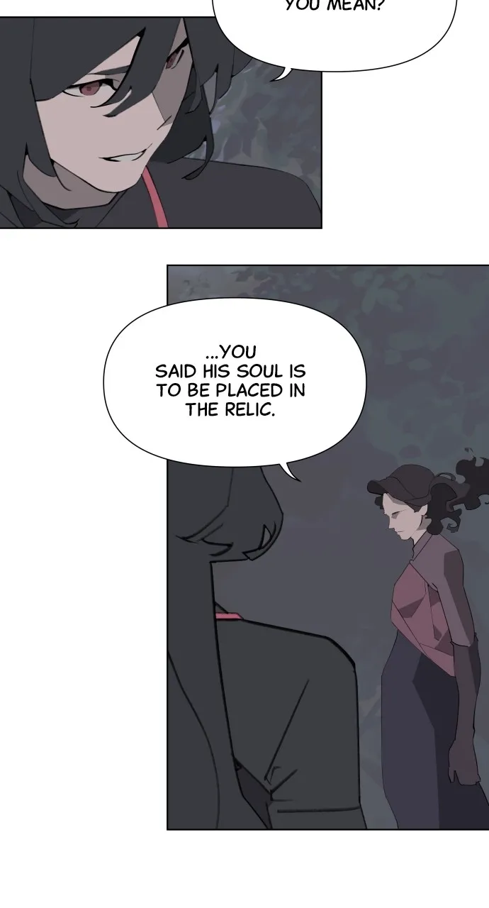 Enoch: The Shining Tree Chapter 35 page 42 - 