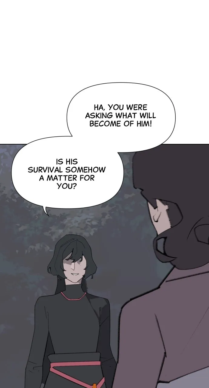 Enoch: The Shining Tree Chapter 35 page 43 - 