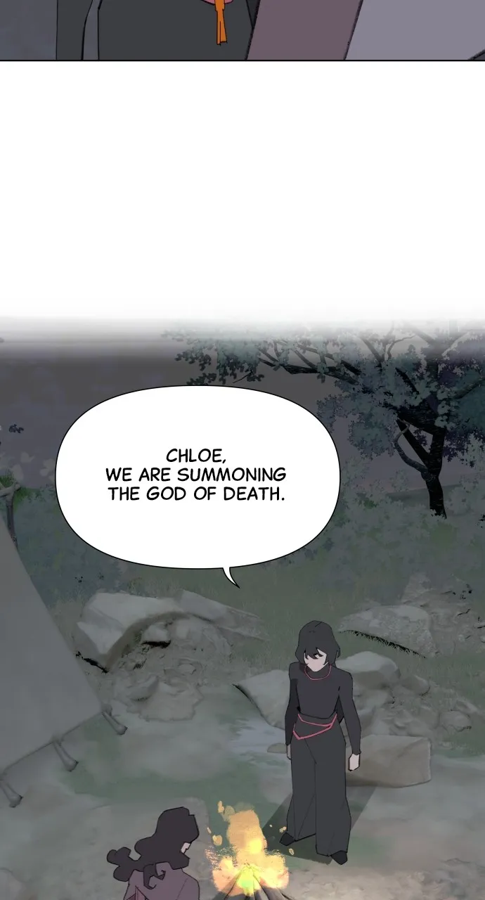 Enoch: The Shining Tree Chapter 35 page 44 - 