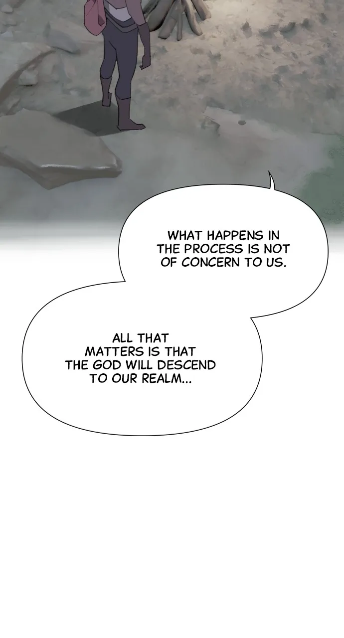 Enoch: The Shining Tree Chapter 35 page 45 - 