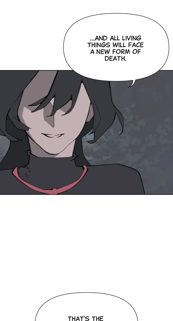 Enoch: The Shining Tree Chapter 35 page 46 - 