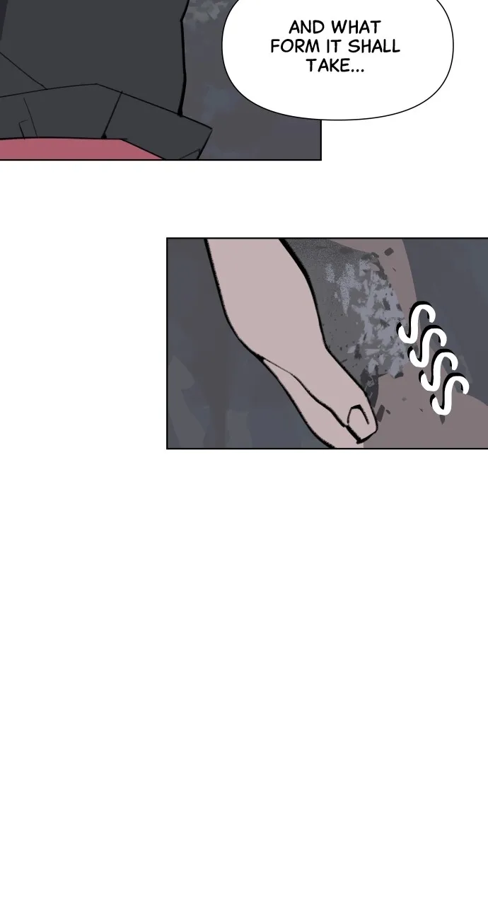 Enoch: The Shining Tree Chapter 35 page 48 - 