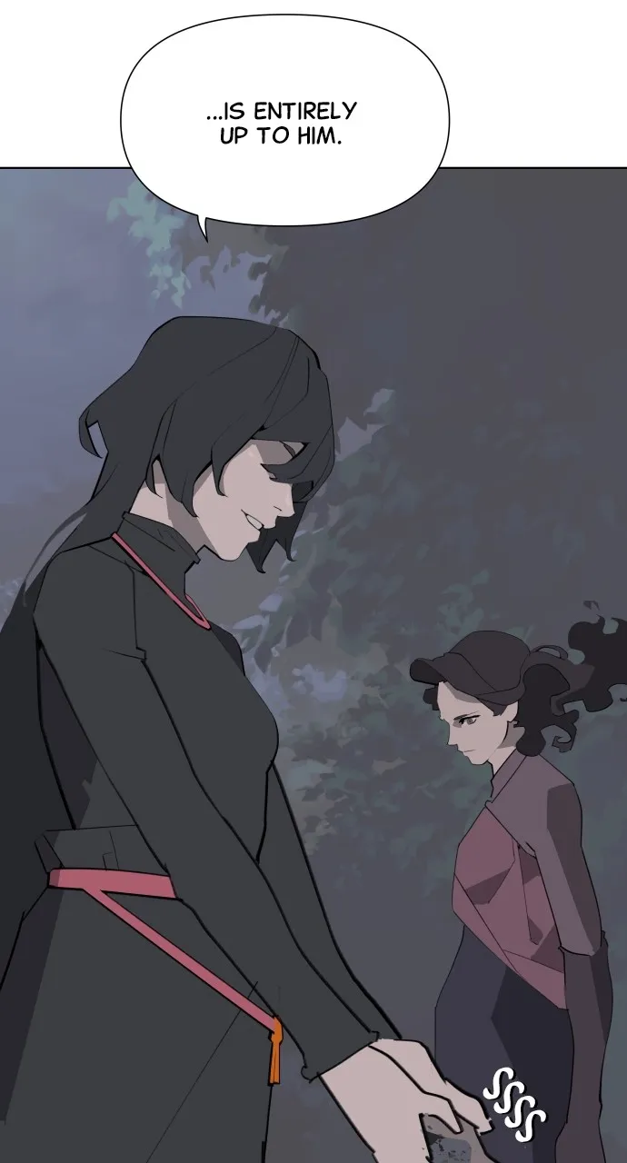 Enoch: The Shining Tree Chapter 35 page 49 - 