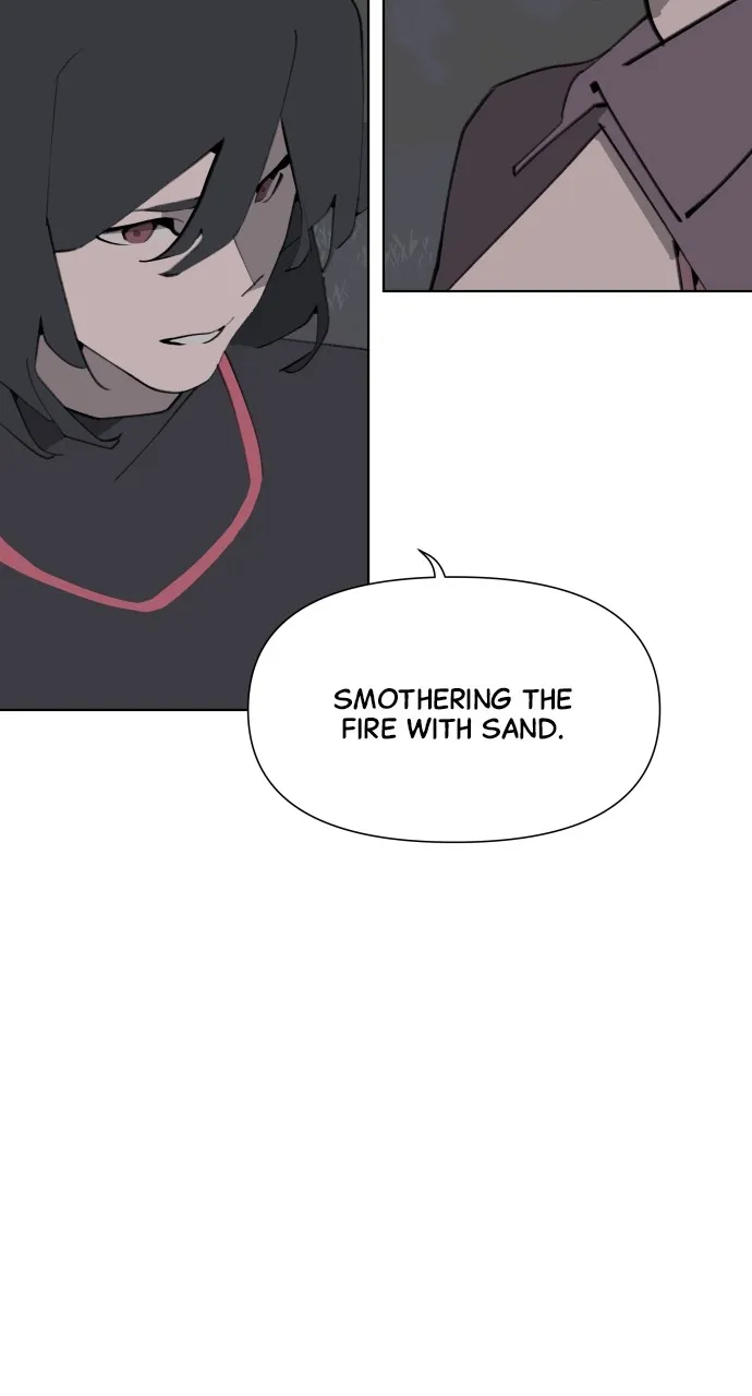 Enoch: The Shining Tree Chapter 35 page 51 - 