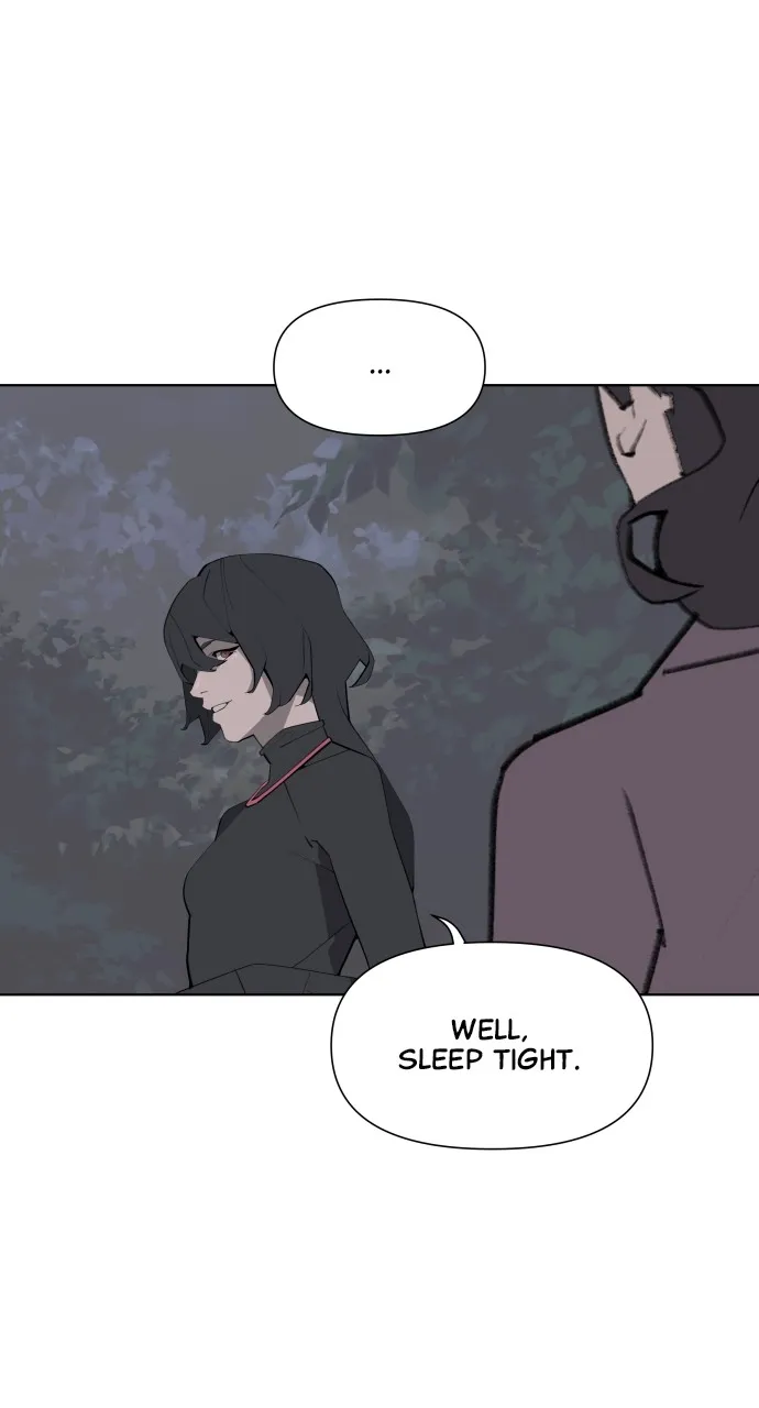 Enoch: The Shining Tree Chapter 35 page 54 - 