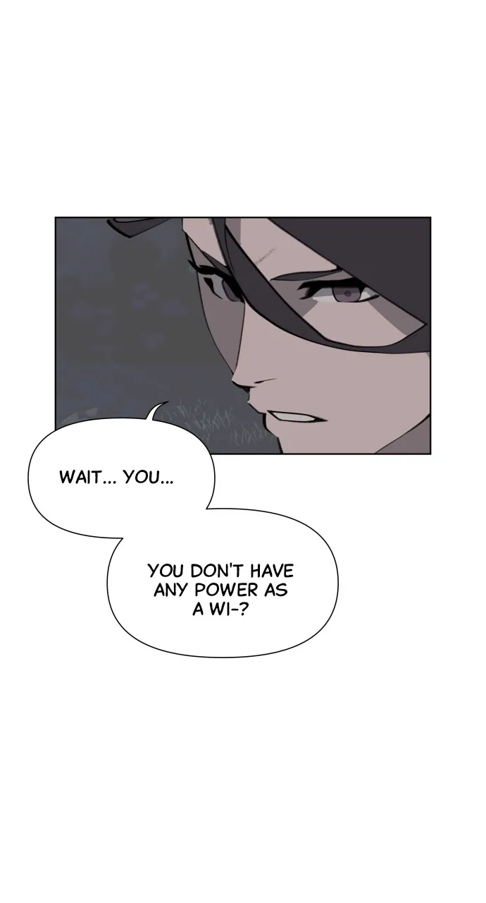 Enoch: The Shining Tree Chapter 35 page 55 - 
