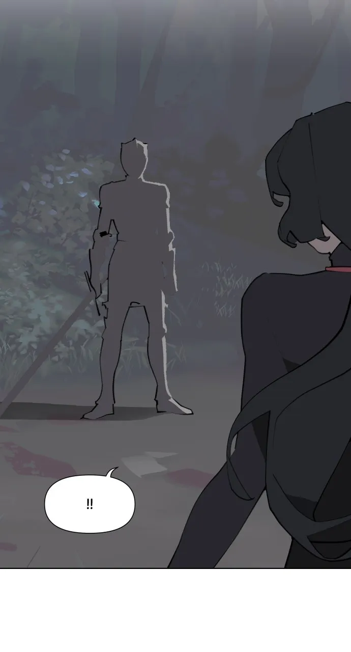 Enoch: The Shining Tree Chapter 35 page 57 - 