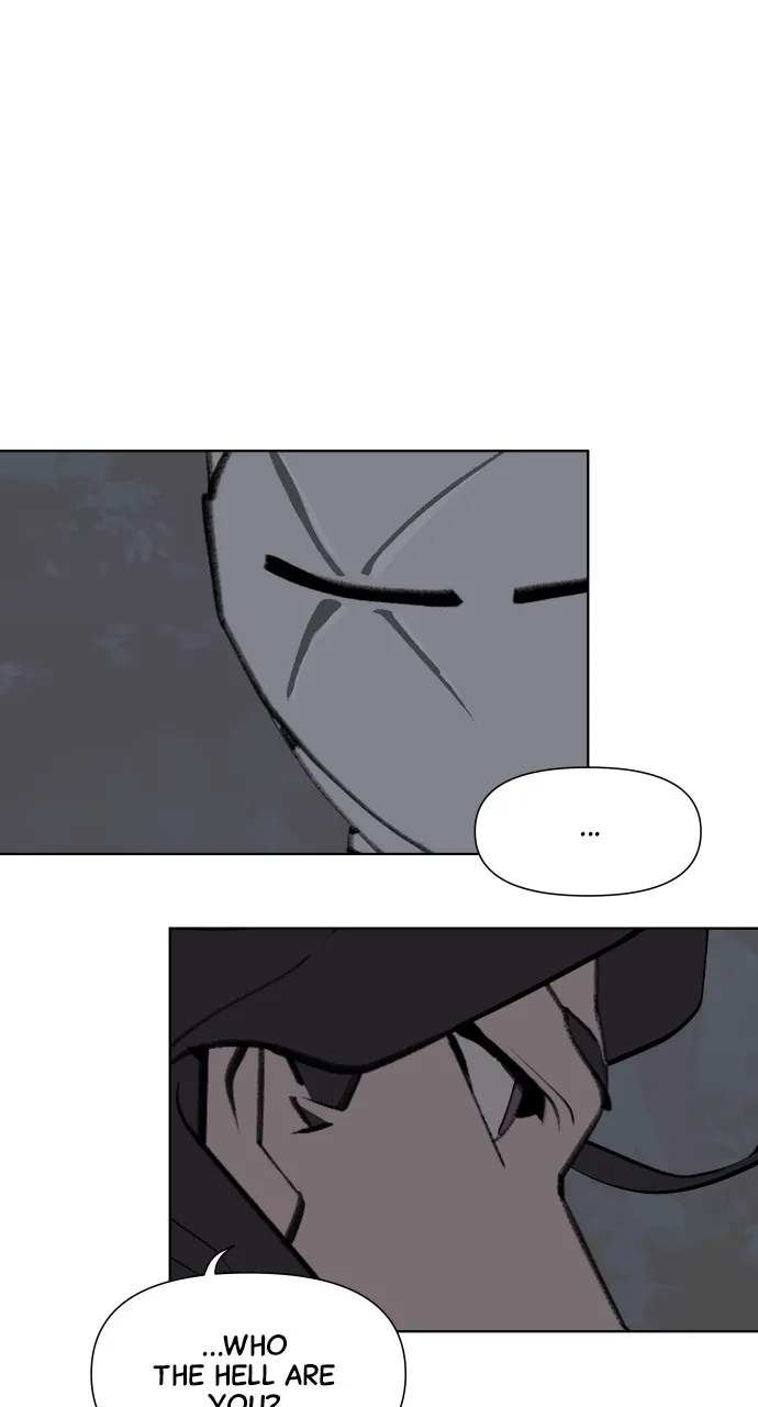 Enoch: The Shining Tree Chapter 35 page 58 - 