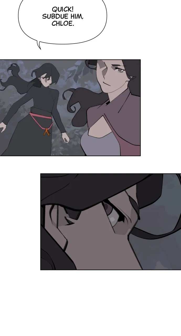 Enoch: The Shining Tree Chapter 35 page 62 - 