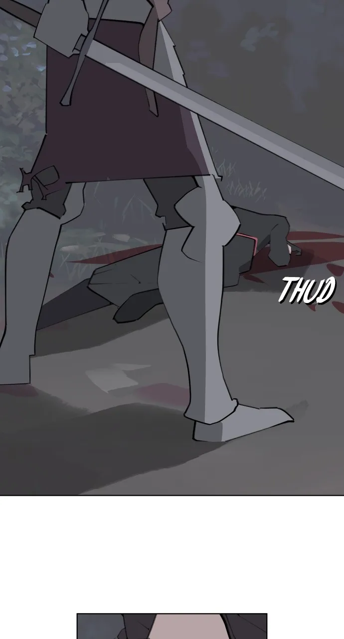 Enoch: The Shining Tree Chapter 36 page 12 - 