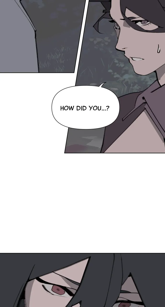 Enoch: The Shining Tree Chapter 36 page 21 - 