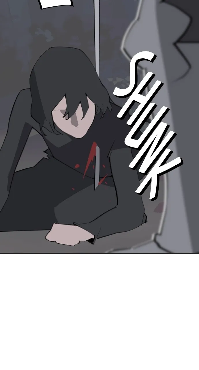 Enoch: The Shining Tree Chapter 36 page 23 - 