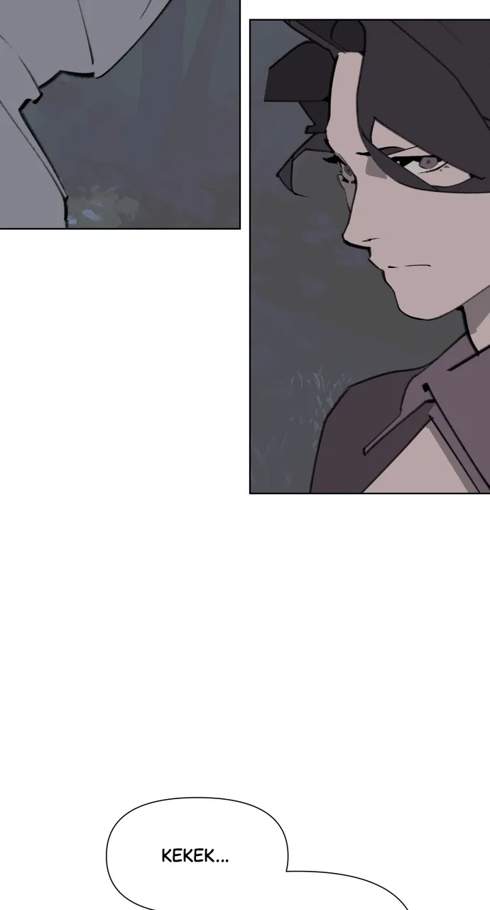 Enoch: The Shining Tree Chapter 36 page 31 - 