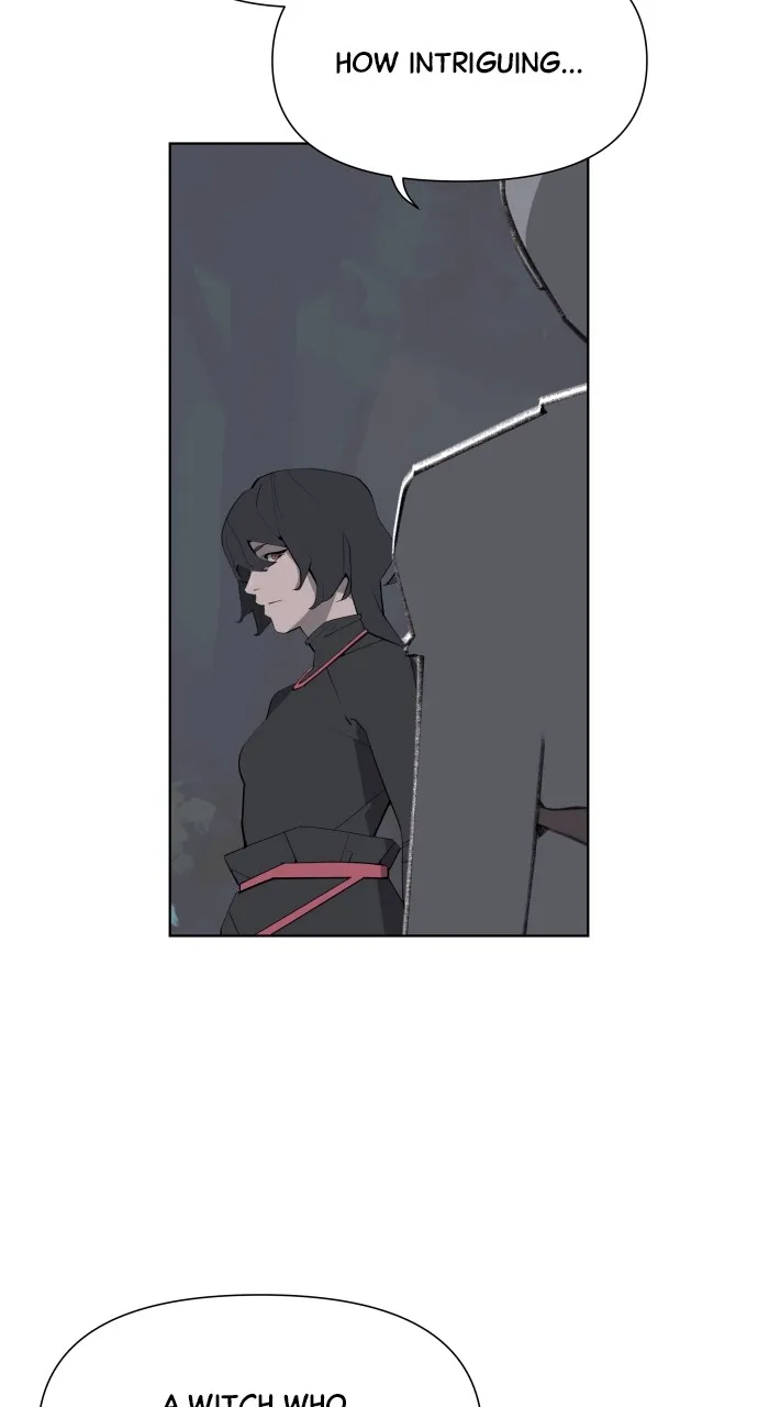 Enoch: The Shining Tree Chapter 36 page 32 - 