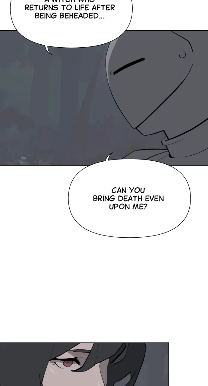 Enoch: The Shining Tree Chapter 36 page 33 - 
