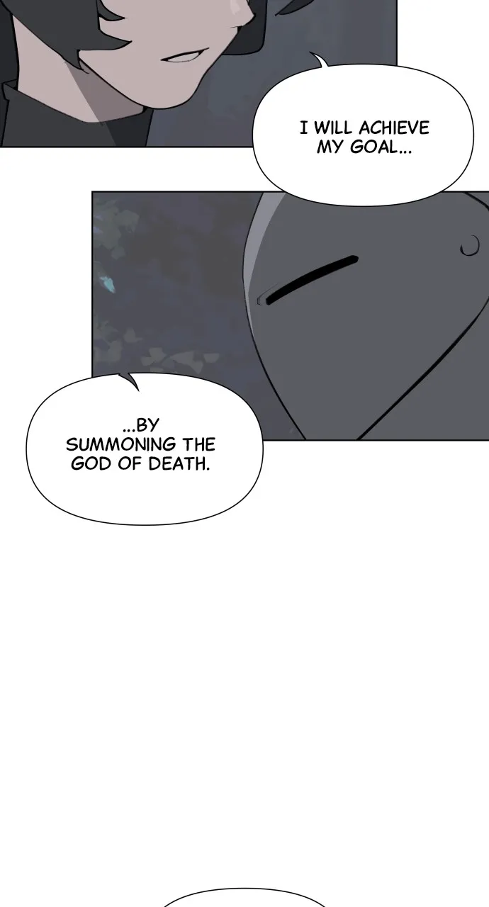 Enoch: The Shining Tree Chapter 36 page 34 - 