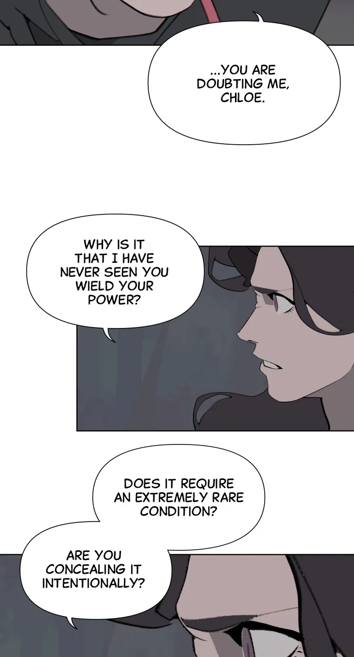 Enoch: The Shining Tree Chapter 36 page 5 - 