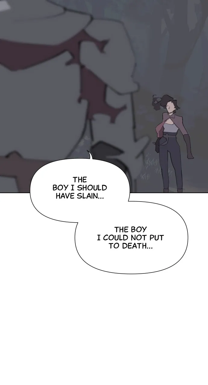 Enoch: The Shining Tree Chapter 36 page 41 - 