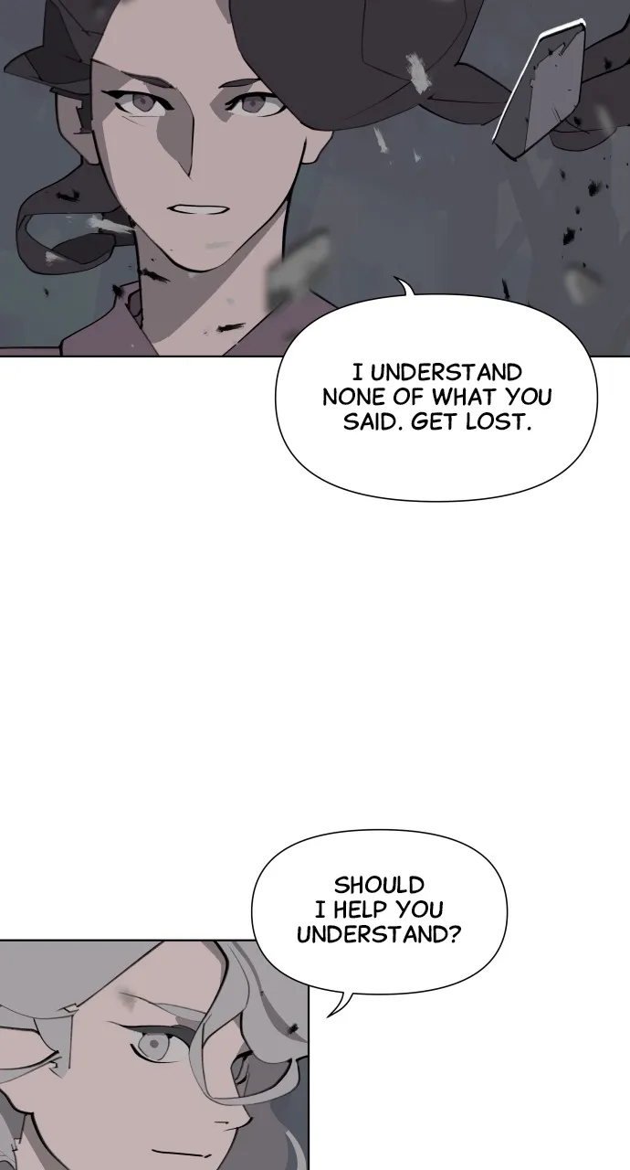 Enoch: The Shining Tree Chapter 37 page 12 - 