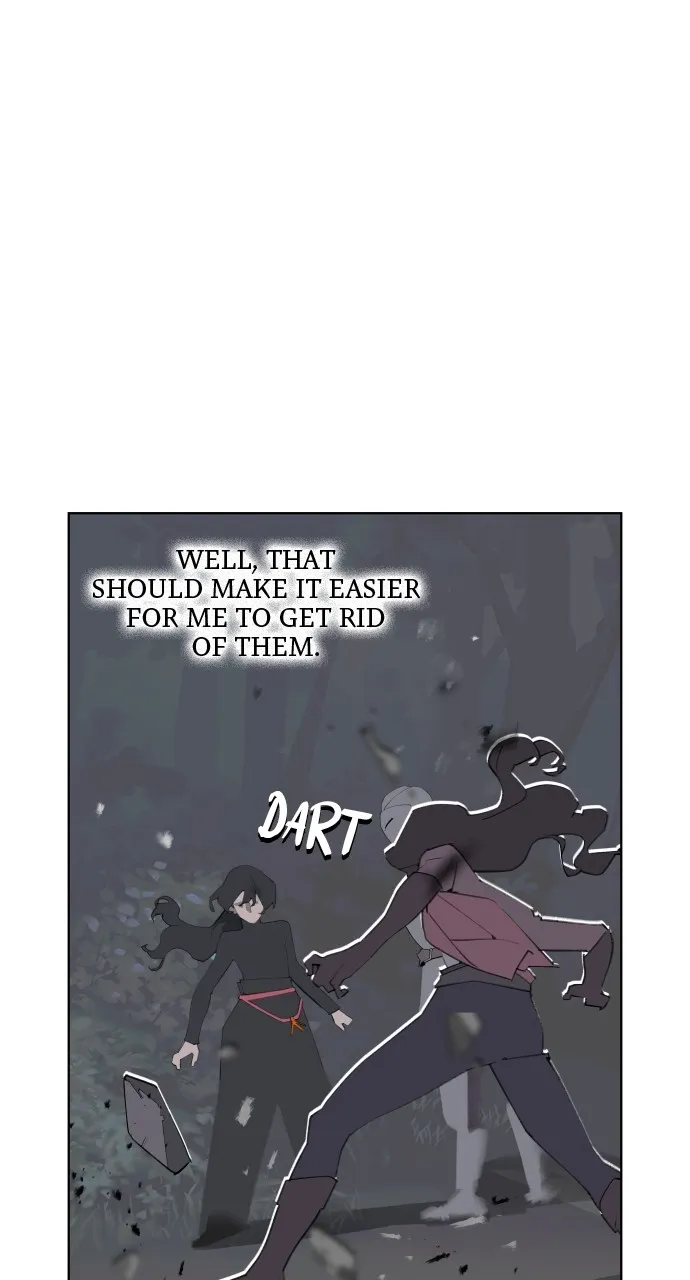 Enoch: The Shining Tree Chapter 37 page 15 - 