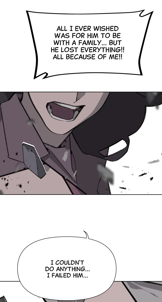 Enoch: The Shining Tree Chapter 37 page 23 - 
