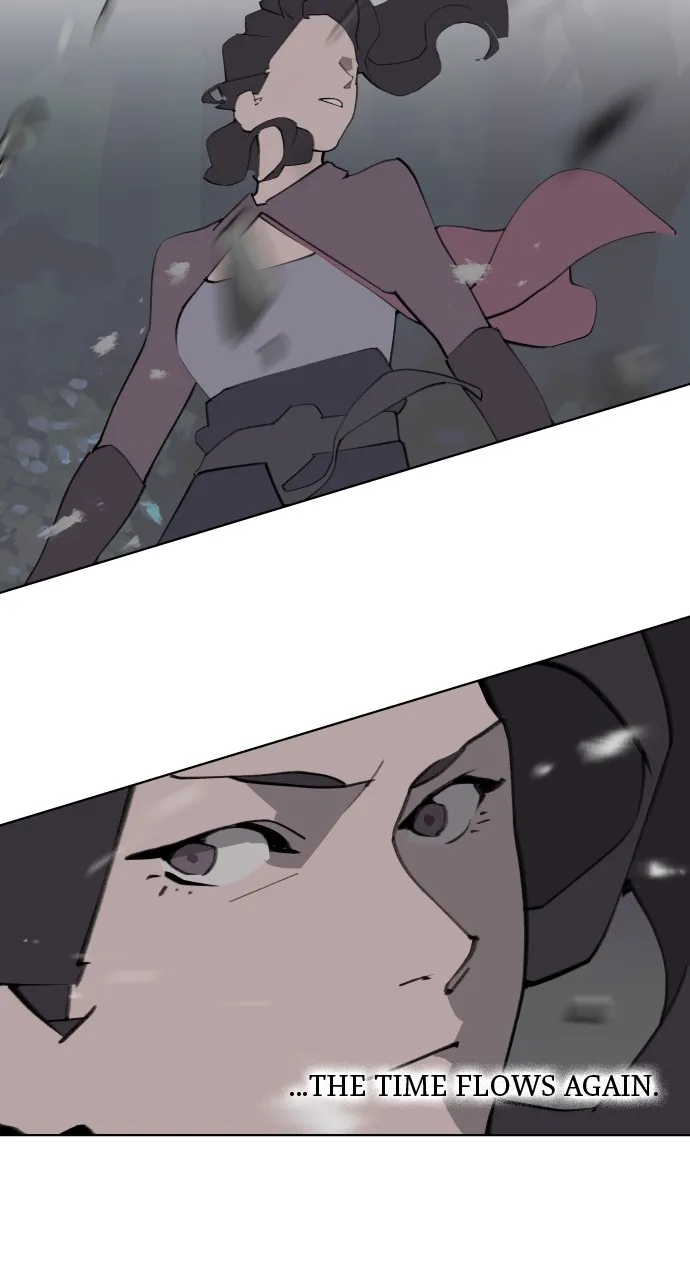 Enoch: The Shining Tree Chapter 37 page 29 - 