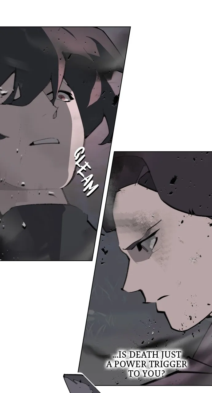 Enoch: The Shining Tree Chapter 37 page 34 - 