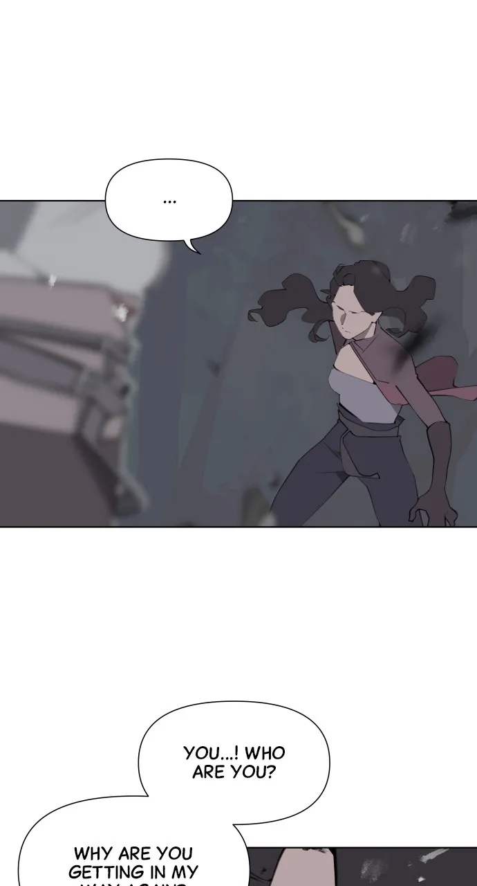 Enoch: The Shining Tree Chapter 37 page 5 - 