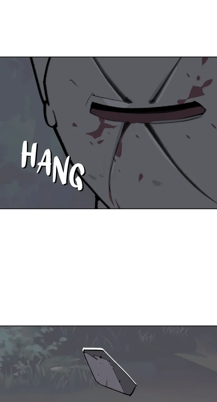 Enoch: The Shining Tree Chapter 37 page 45 - 
