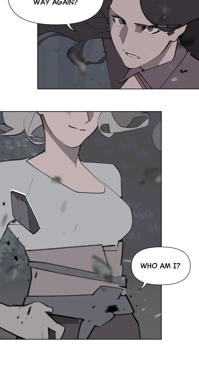 Enoch: The Shining Tree Chapter 37 page 6 - 