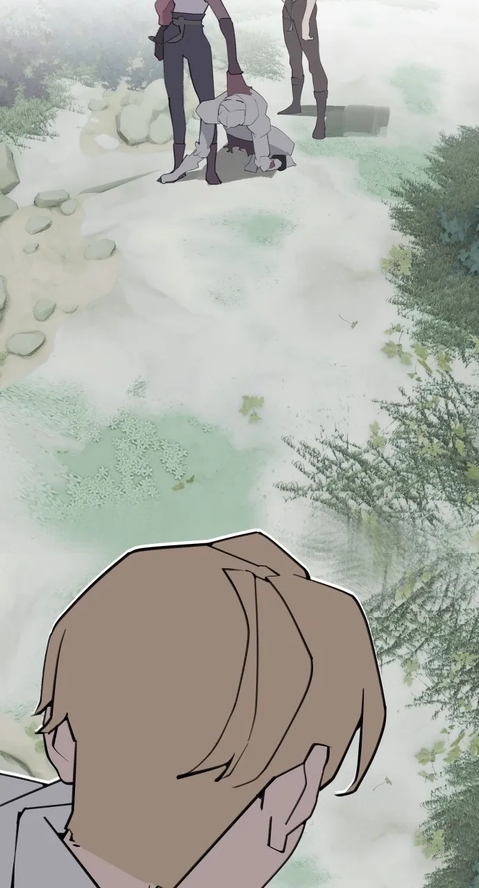 Enoch: The Shining Tree Chapter 37 page 52 - 