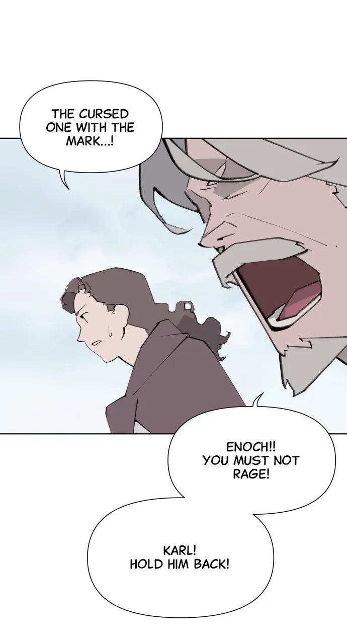 Enoch: The Shining Tree Chapter 37 page 57 - 