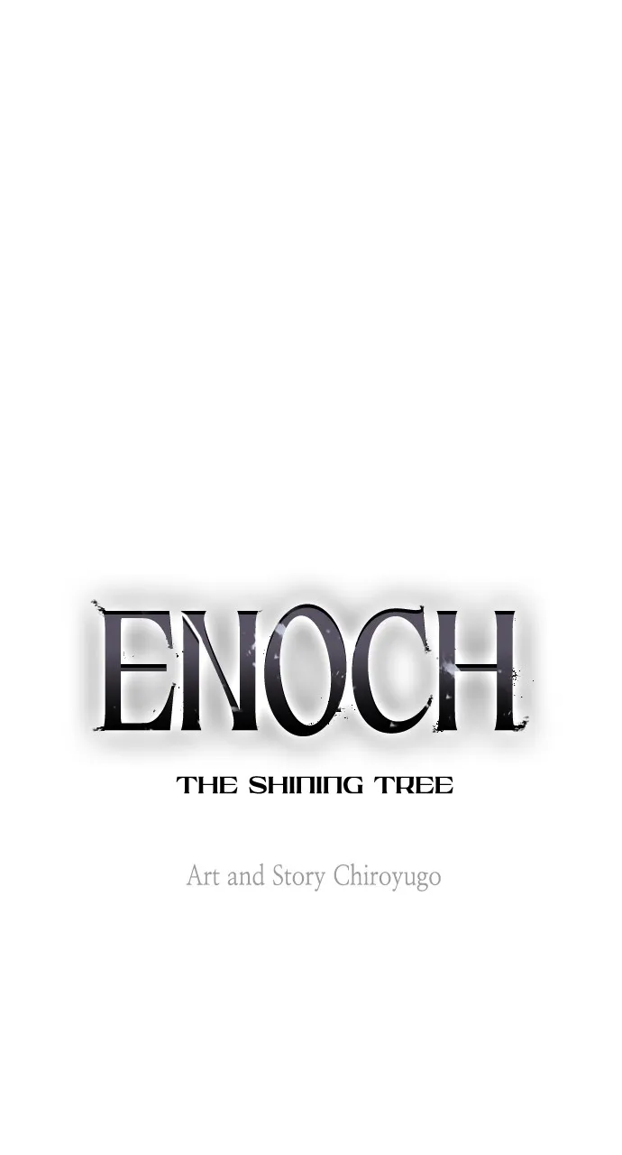 Enoch: The Shining Tree Chapter 37 page 10 - 